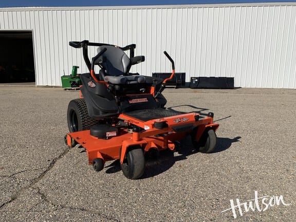 2016 Bad Boy Maverick Equipment Image0