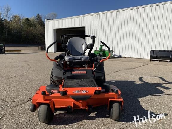 Image of Bad Boy Maverick equipment image 1