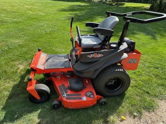 Image of Bad Boy Maverick equipment image 1