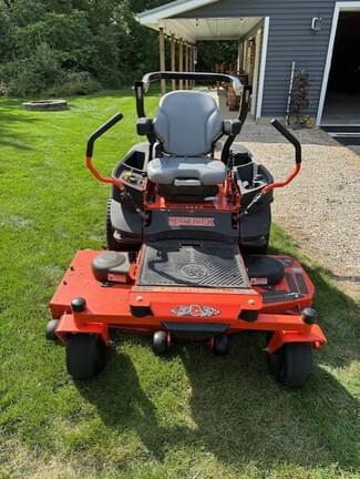 Image of Bad Boy Maverick equipment image 2