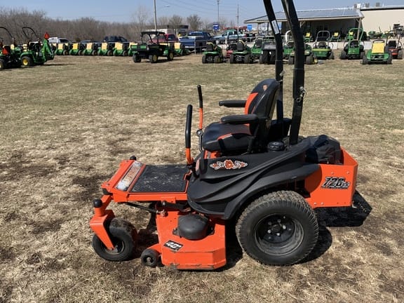 Main image Bad Boy Maverick