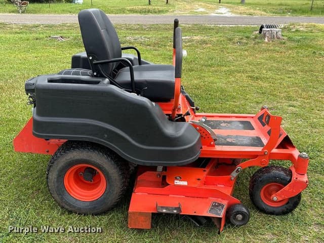 Image of Bad Boy MZ Magnum equipment image 3