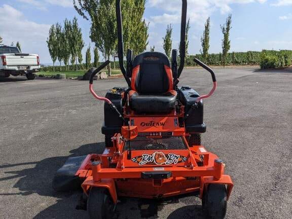 Main image Bad Boy Outlaw