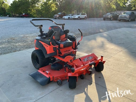 2016 Bad Boy Outlaw Equipment Image0