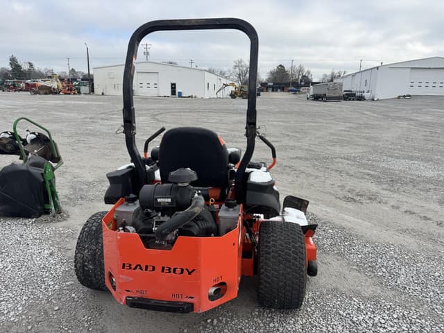 Image of Bad Boy 7200 equipment image 4