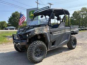 2016 Bad Boy Stampede 900 Image