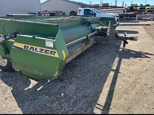 SOLD - 2016 Balzer 2000 Stock No. 62379 Hay and Forage | Tractor Zoom