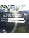 Thumbnail image B&B Technologies XXLBA3H 10