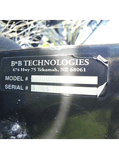 Main image B&B Technologies XXLBA3H 10