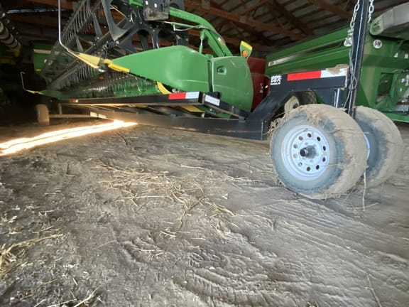 2016 BBK SII30 Equipment Image0