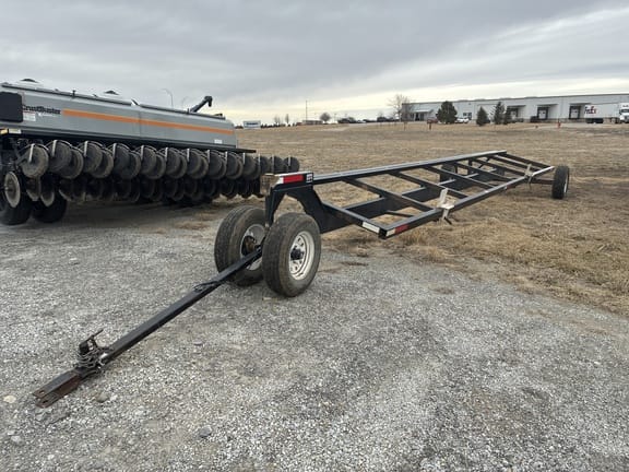 2016 BBK SII30 Equipment Image0