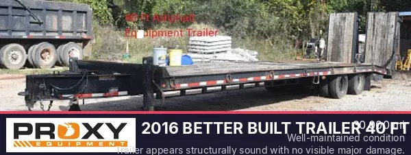 Image of Better Built Undetermined equipment image 2