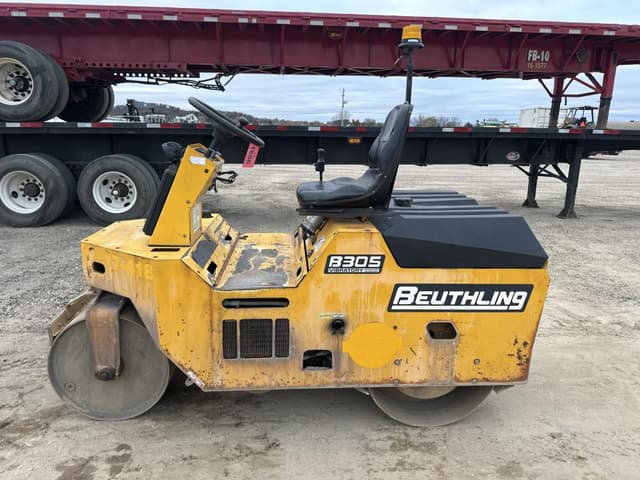 Image of Beuthling B305 equipment image 1