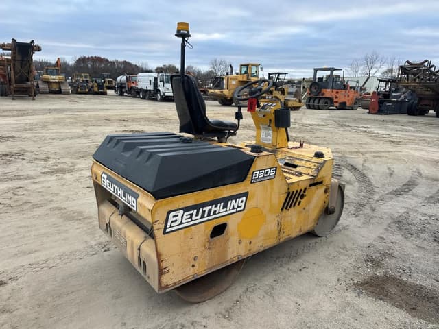 Image of Beuthling B305 equipment image 4