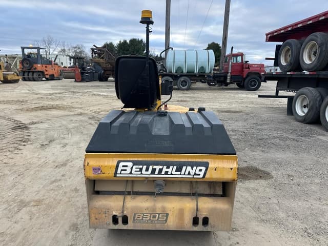 Image of Beuthling B305 equipment image 3