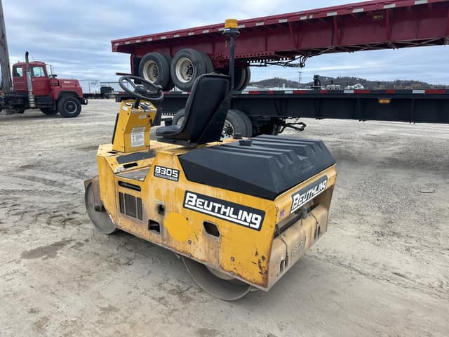 Image of Beuthling B305 equipment image 2