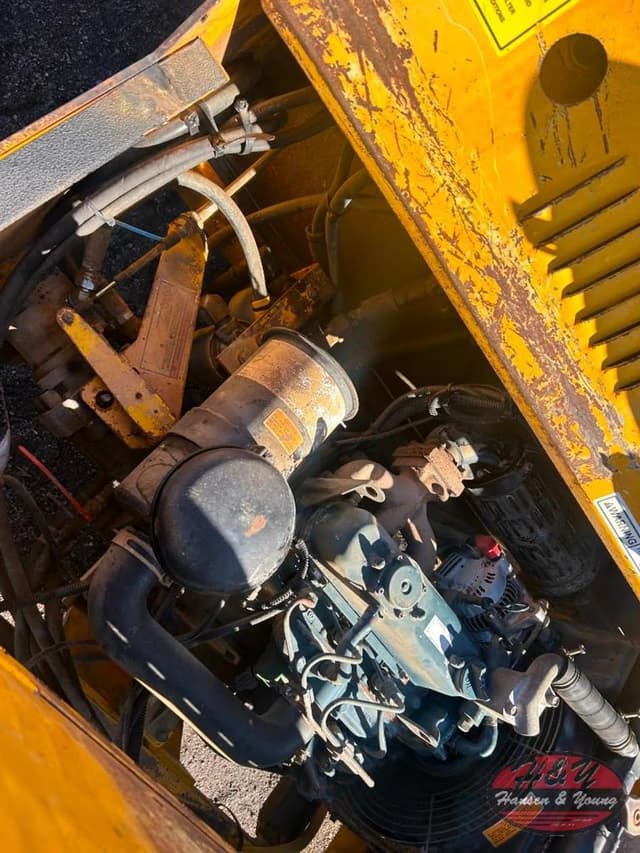 Image of Beuthling B305 equipment image 4
