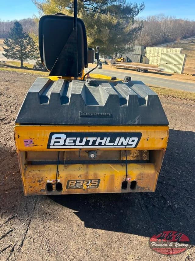 Image of Beuthling B305 equipment image 3