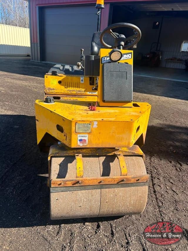 Image of Beuthling B305 equipment image 1
