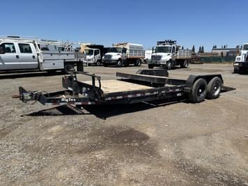 Main image Big Tex 14TL