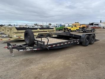 Main image Big Tex 14TL