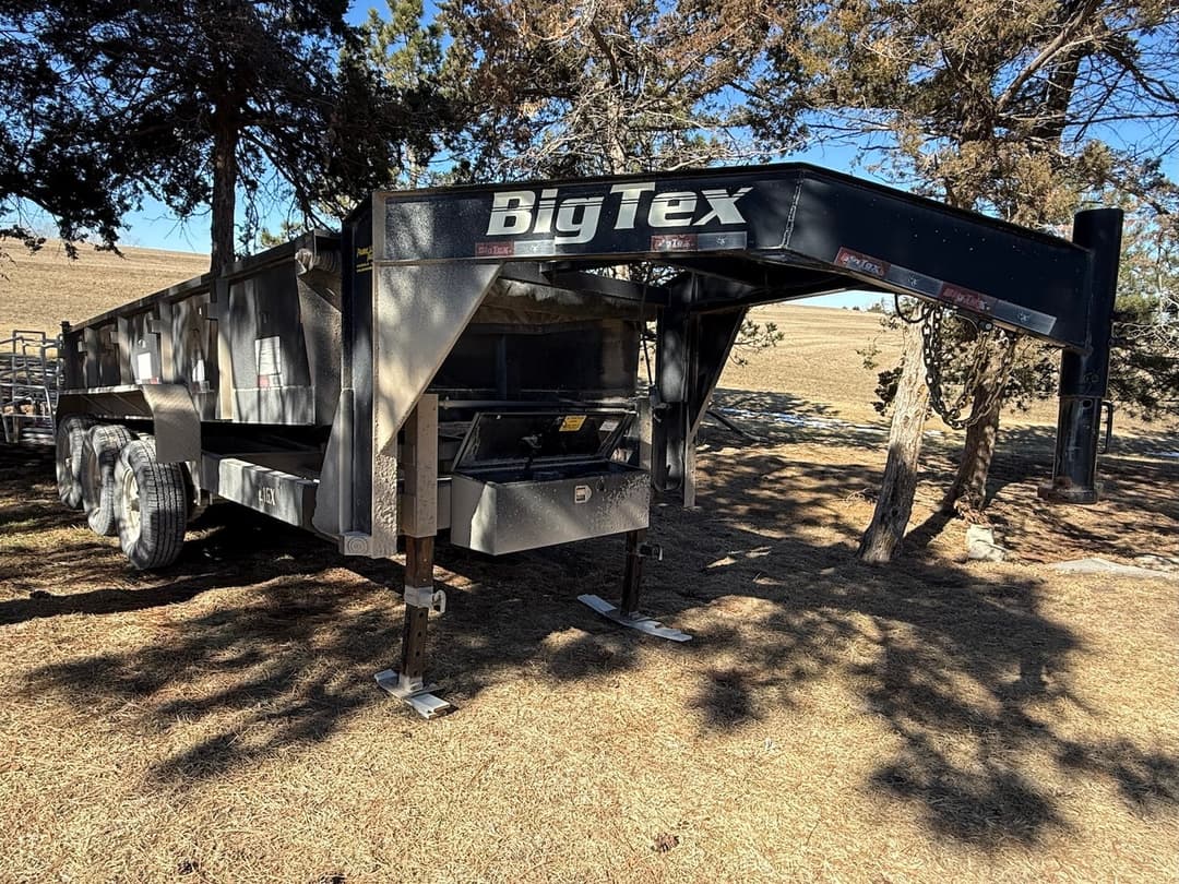 Image of Big Tex 21GX-16 Primary image