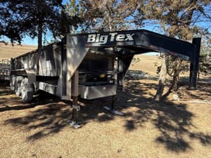2016 Big Tex 21GX-16 Image