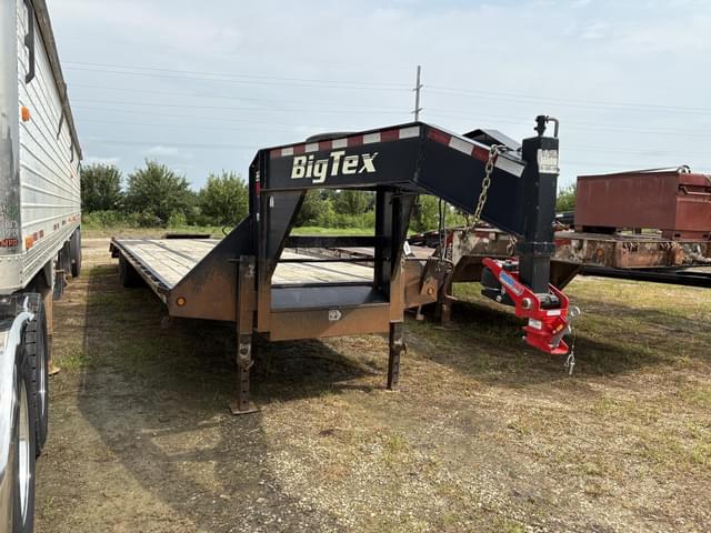 Image of Big Tex 22GN equipment image 1