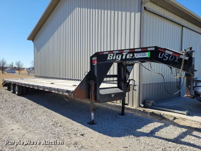 Image of Big Tex 22GN HD equipment image 1