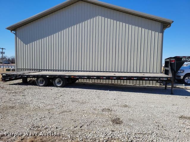 Image of Big Tex 22GN HD equipment image 2