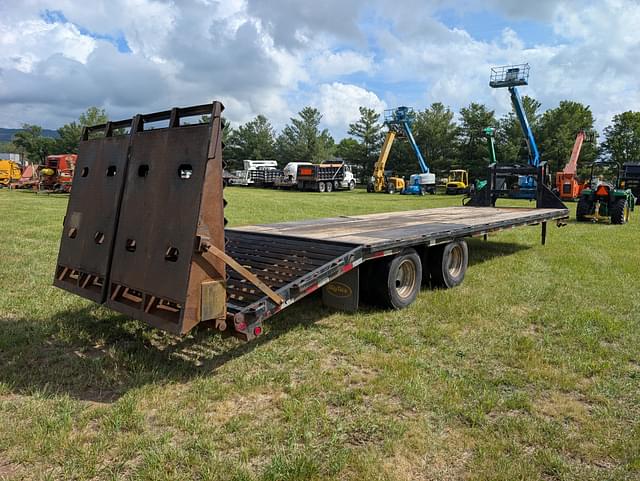 Image of Big Tex 22GN HD equipment image 2