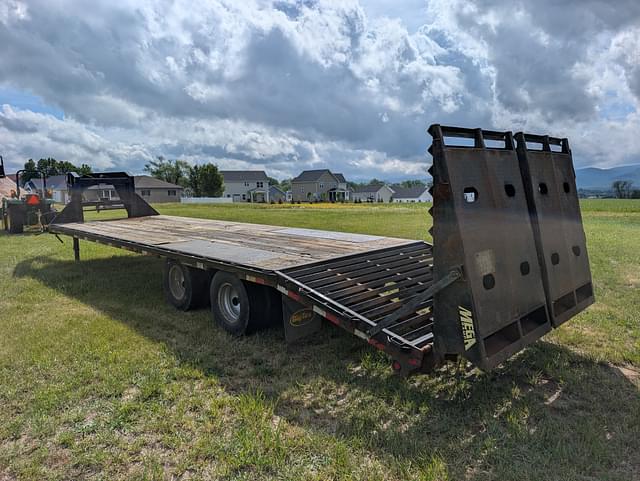 Image of Big Tex 22GN HD equipment image 4
