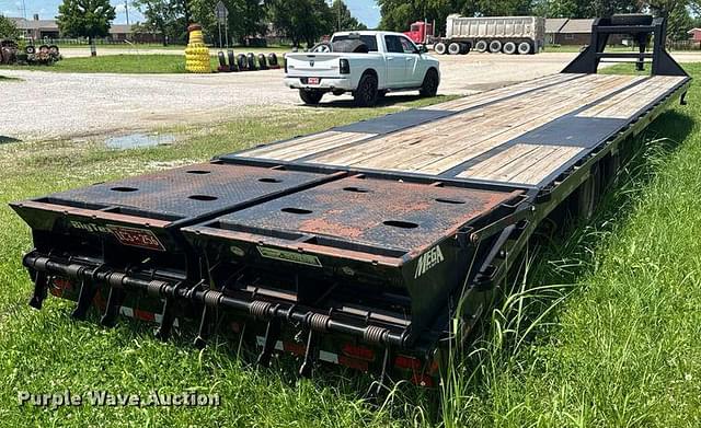 Image of Big Tex 25GN-35BK+5MR equipment image 3