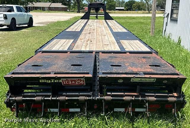 Image of Big Tex 25GN-35BK+5MR equipment image 4