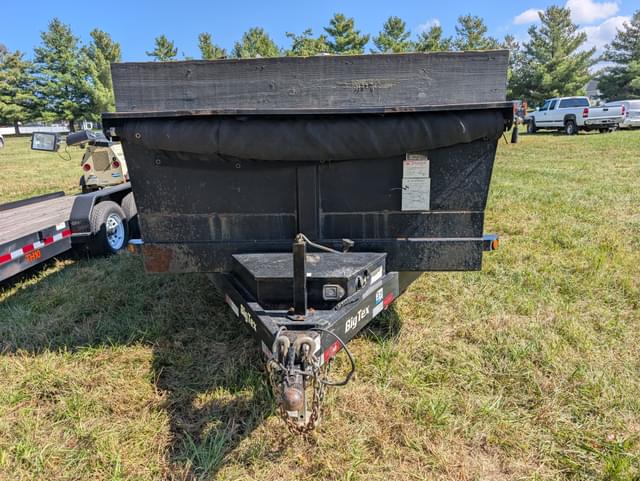 Image of Big Tex 14LX equipment image 1
