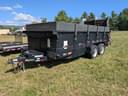 2016 Big Tex 14LX Image