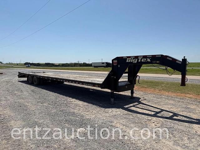 Image of Big Tex 22GN-35BK-5MR equipment image 2