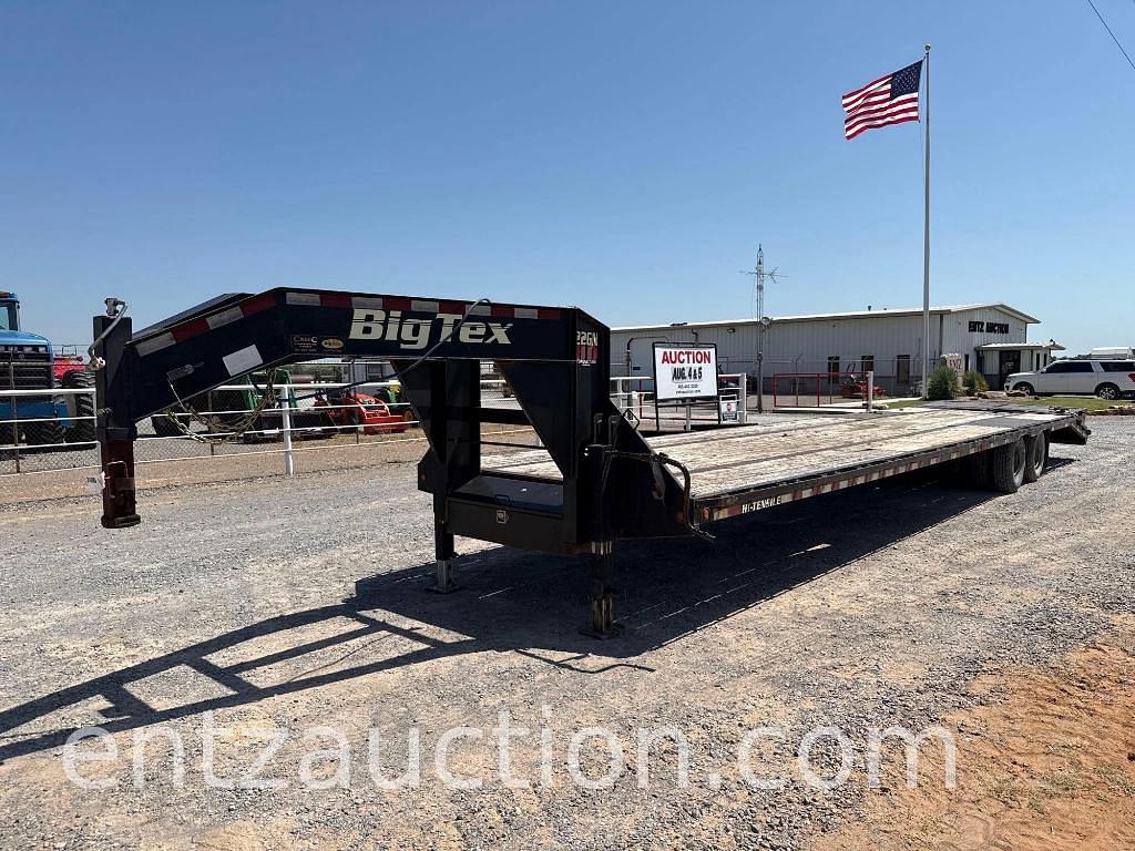 Image of Big Tex 22GN-35BK-5MR Primary image