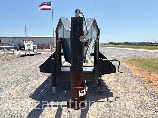 Image of Big Tex 22GN-35BK-5MR equipment image 1