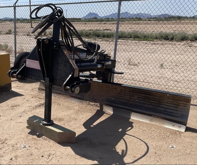 Image of Bison NVHL270XHD equipment image 1