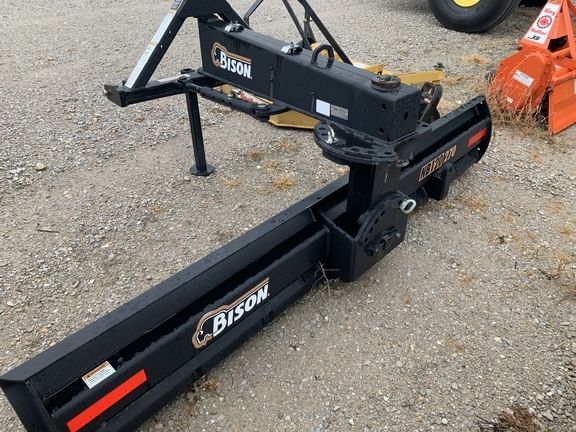 Main image Bison NB120-270