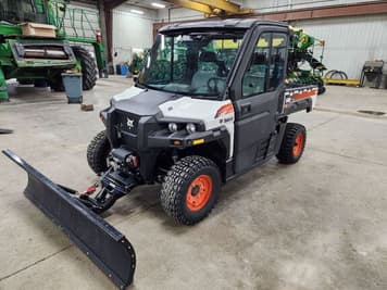 Main image Bobcat 3400
