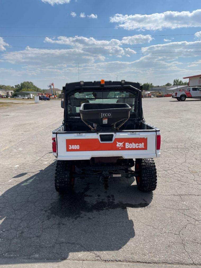 Image of Bobcat 3400 Image 0