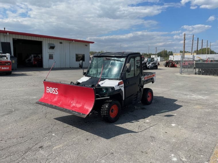 2016 Bobcat 3400 Equipment Image0