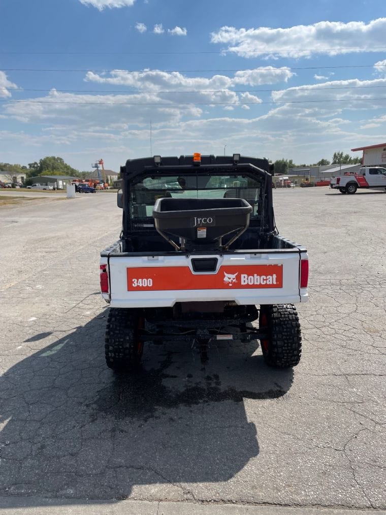 2016 Bobcat 3400 Equipment Image0