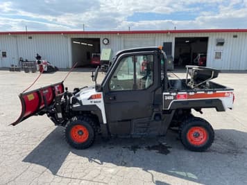 Main image Bobcat 3400