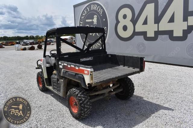 Image of Bobcat 3400 equipment image 4