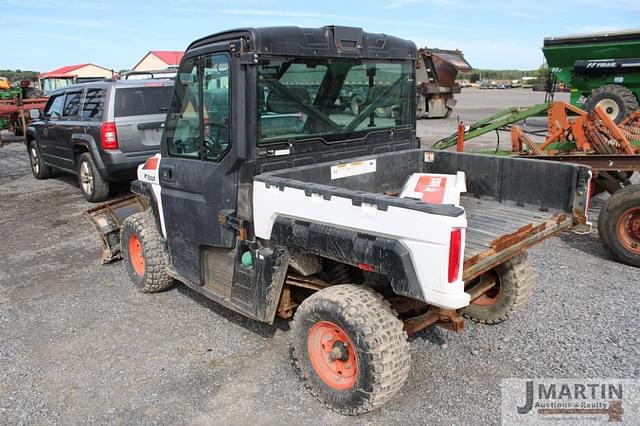 Image of Bobcat 3650 equipment image 3