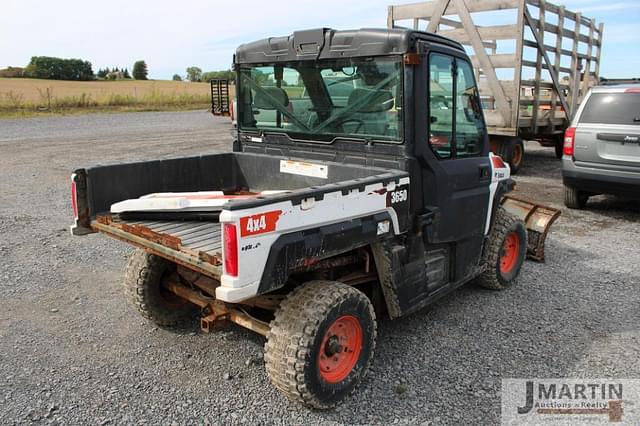 Image of Bobcat 3650 equipment image 2