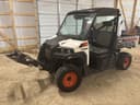 2016 Bobcat 3650 Image